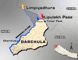 Indo-Nepal Border