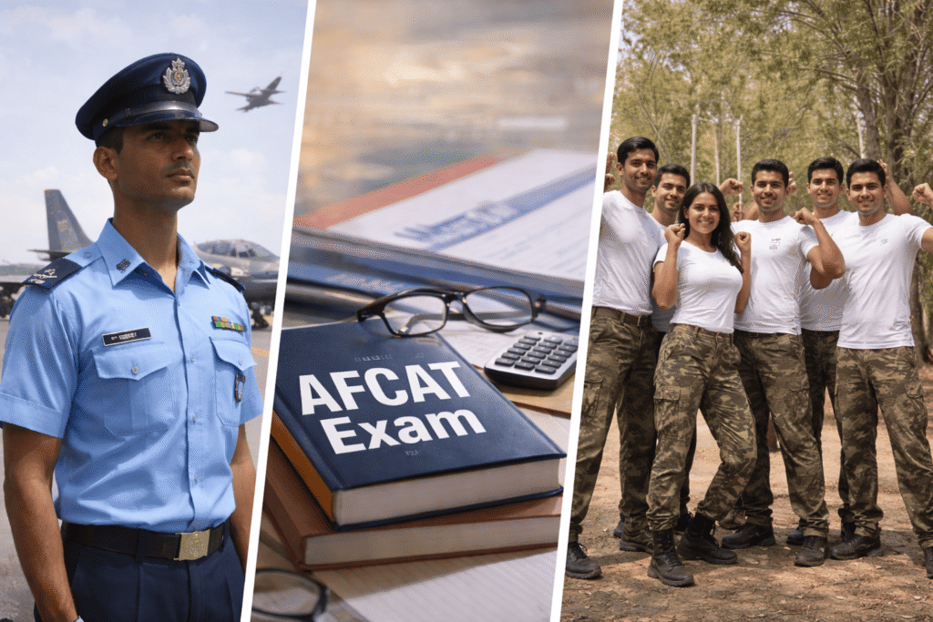 CDS & OTA Written Exam Coaching Institute